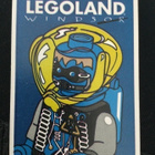 Lego Legoland Windsor 1998! - pikkukuva 1