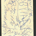Keräilykuva - Brigitte Bardot Star C Bilder 49 - pikkukuva 2