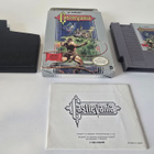 Castlevania (SCN) (NES) (CIB) - pikkukuva 3