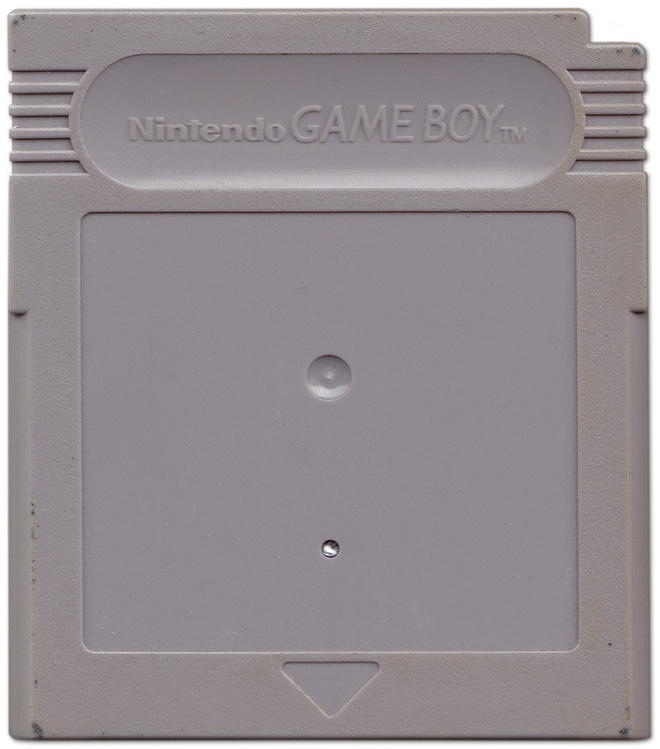 Double Dragon 3 (GameBoy), L