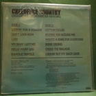 CREEDENCE CLEARWATER... - CREEDENCE CONTRY EX+ / EX FRA - 81 - pikkukuva 2