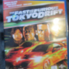 Justin Lin: The Fast and the Furious - Tokyo Drift Blu-Ray - pikkukuva 1