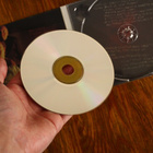 Liekki - Magio CD-albumi - pikkukuva 3