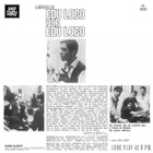 EDU LOBO / Tamba Trio: A Música De Edu Lobo Por Edu Lobo LP - pikkukuva 2