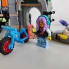 Lego 70430 Newburyn metro - pikkukuva 3