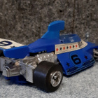 Formula muoviauto 1970-luvulta - pikkukuva 3
