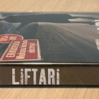 LIFTARI (1986) Erikoisversio (2DVD) Rutger Hauer (UUSI) - pikkukuva 3