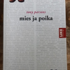 Tony Parsons - Mies ja poika - pikkukuva 1