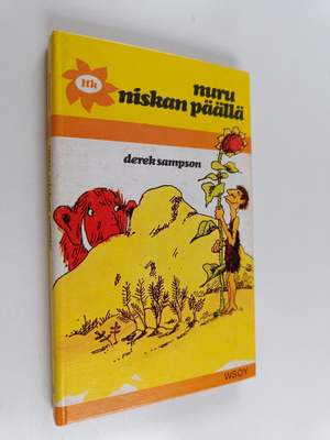 Derek Sampson : Nuru niskan päällä
