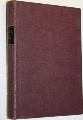 Lipeäkala 1931 - hauska kirja