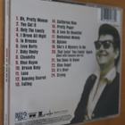 CD Roy Orbison : The Very Best Of - pikkukuva 2
