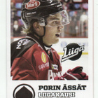 Porin Ässät. Liigakausi 2015-2016 - pikkukuva 1