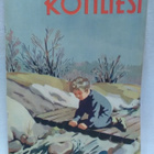 Kotiliesi No 8 huhtikuu 1939 - pikkukuva 1
