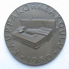 Kauppakorkeakoulu 1950 - pikkukuva 1