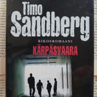Timo Sandberg - Kärpäsvaara (sid.) - pikkukuva 1
