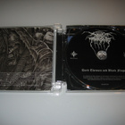 Darkthrone - Dark Thrones And Black Flags (CD) - pikkukuva 3