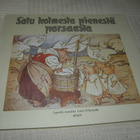 Satu kolmesta pienestä porsaasta - pikkukuva 1