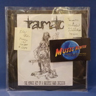 TRAUMATIC - THE MORBID ACT OF A SADISTIC RAPE INCISION 7" EP - pikkukuva 1