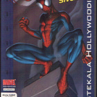 Ultimate Spider-man spesiaali 2/2006 Mustekala Hollywoodissa - pikkukuva 1