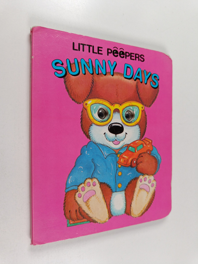 Grandreams Limited : Little Peepers : Special Days