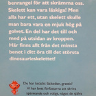 Skelett (SVE, kirja) - pikkukuva 4