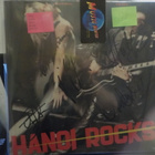 HANOI ROCKS - Bangkok Shocks Saigon -2016EU +NIMMARIT LP - pikkukuva 1