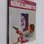 Agentti korkeajännitys 9/1984 - pikkukuva 1