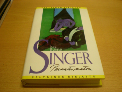 Isaac Bashevis Singer: Parantumaton