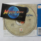 RASMUS - (BLUE) CD SINGLE + 2 X NIMMARIT - pikkukuva 2