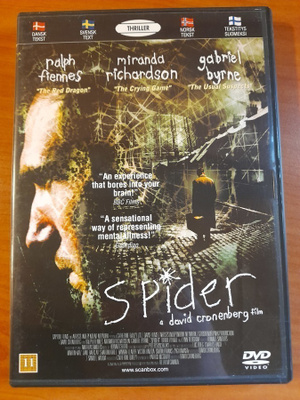 Spider