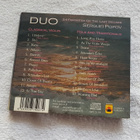 Serguei Popov 24 favorites of the last decade - (2 CD's) DUO - pikkukuva 4