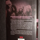 Kirja WAR Axl Rose Guns n Roses elämäkerta - pikkukuva 2