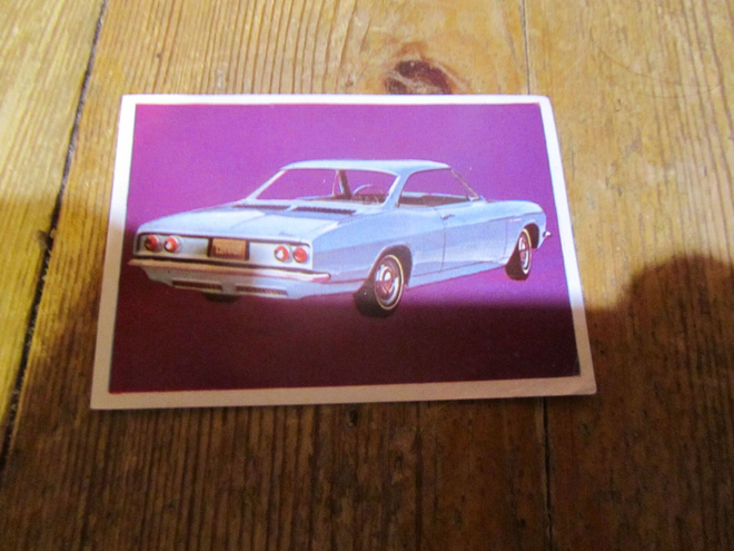 fazer autosarja n:o 39 purkkakuva