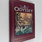 Mary Pope Osborne : Tales from the Odyssey: Sirens and Se... - pikkukuva 1