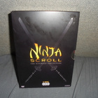 DVD Box Ninja Scroll the Ultimate Collektion - pikkukuva 2