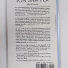 Mark Twain ym. : Tom Sawyer (lyhennetty laitos) - pikkukuva 2