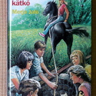 Merja Jalo: Nummelan ponitalli -sarjaa, piirroskansi - pikkukuva 4