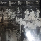 JIMI HENDRIX -  THE LEGENDS OF ROCK M-/EX 2LP - pikkukuva 2