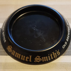 SAMUEL SMITH'S OLD BREWERY BITTER OLUT peltinen tuhkakuppi - pikkukuva 1