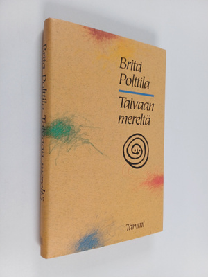 Brita Polttila : Taivaan mereltä