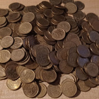 10 penniä 1963- 1982 Alupr. 1kg. VK - pikkukuva 2