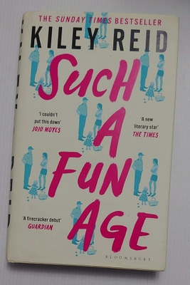 Kiley Reid - Such a Fun Age