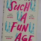Kiley Reid - Such a Fun Age - pikkukuva 1