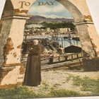 Los Angeles today vihkonen 1924 - pikkukuva 1