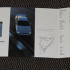1996 Nissan Skyline GT-R esite - KUIN UUSI - pikkukuva 2