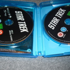 STAR TREK (Chris Pine) BD*** - pikkukuva 4