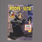 Roope-Setä n:o 289  09/2001 Kovaksi-keitetty dekkari.spesiaa - pikkukuva 1