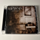 KATATONIA - Last Fair Deal Gone Down (cd) - pikkukuva 1