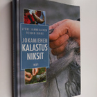 Jyrki Jahnukainen : Jokamiehen kalastusniksit - pikkukuva 1