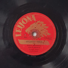 Savikiekko 1951 - Marianne - Leijona T 5051 - pikkukuva 3